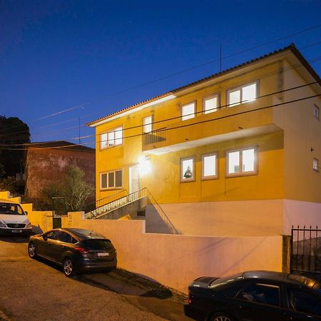 Sintra Sweet Apartment III - Free Parking Eksteriør bilde