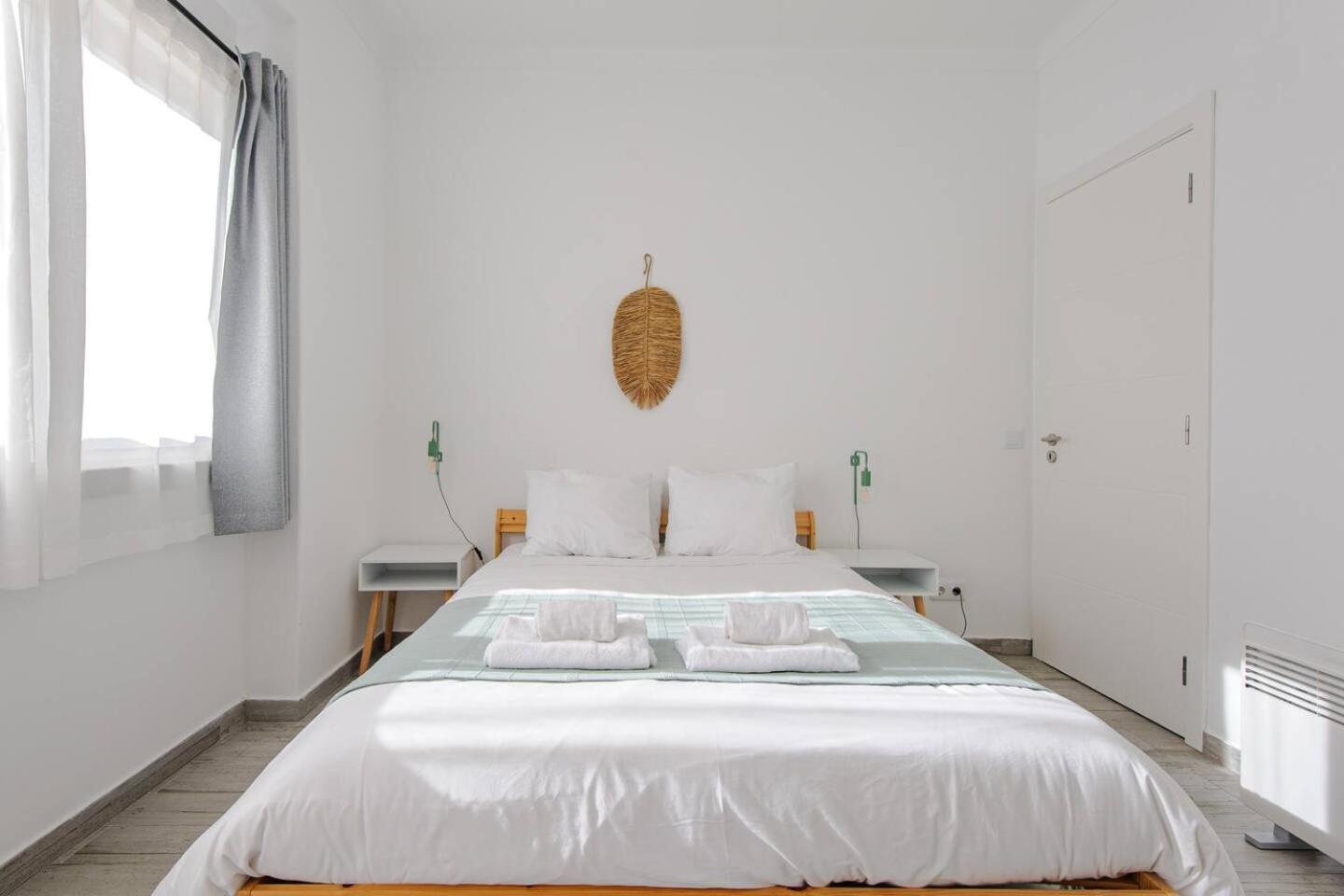 Sintra Sweet Apartment III - Free Parking Eksteriør bilde