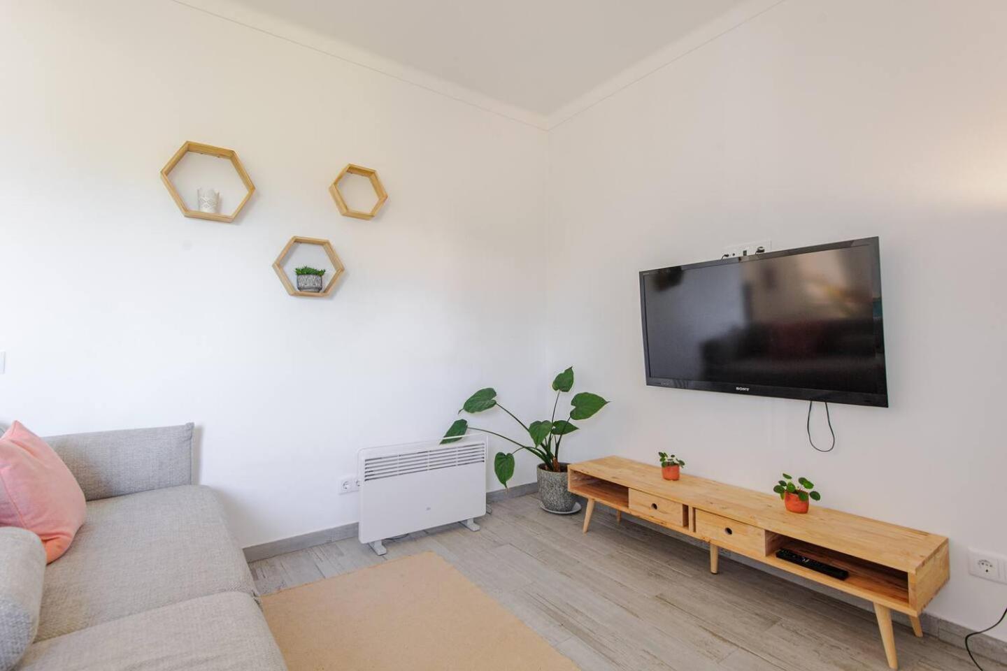 Sintra Sweet Apartment III - Free Parking Eksteriør bilde
