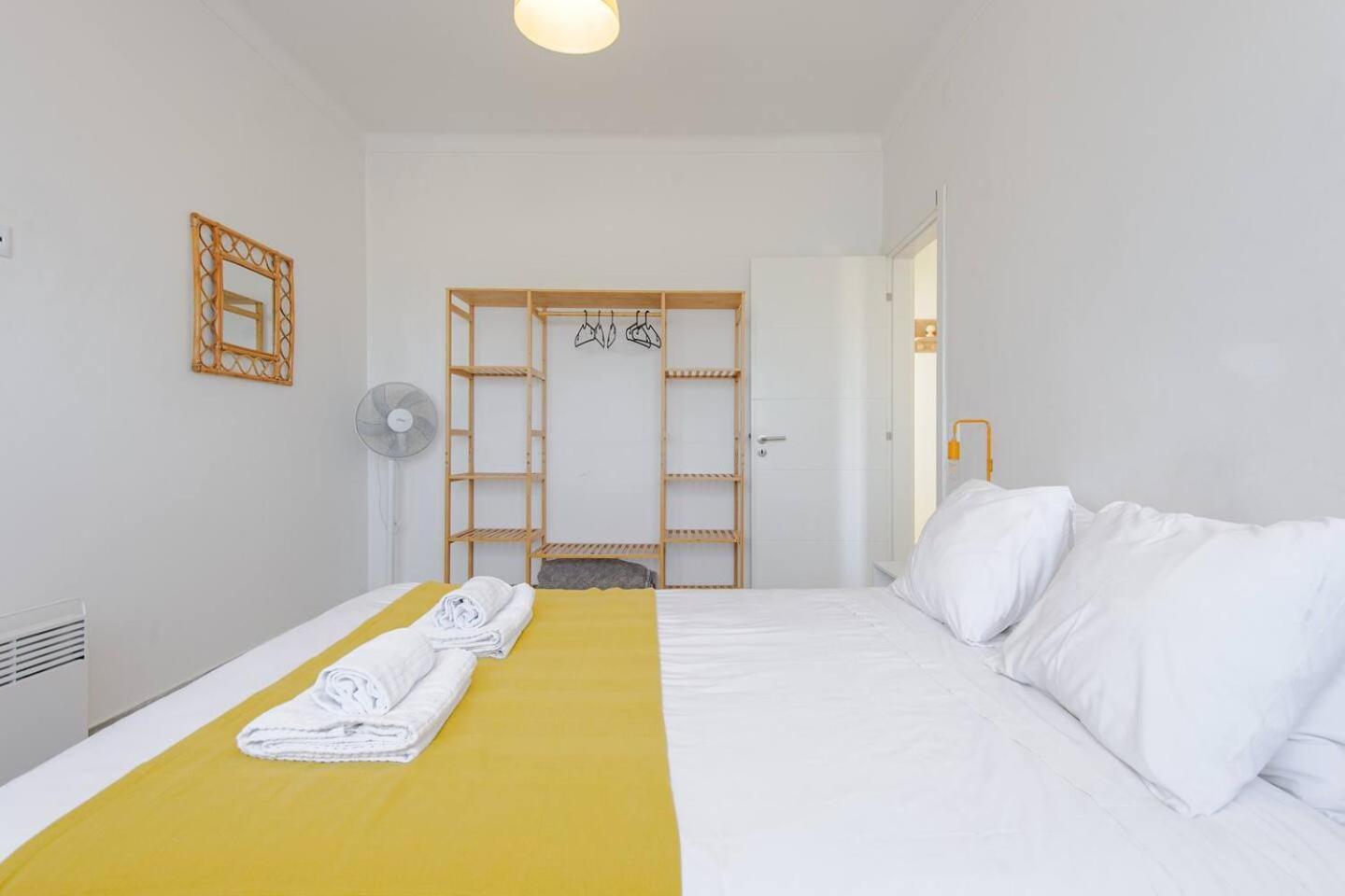 Sintra Sweet Apartment III - Free Parking Eksteriør bilde