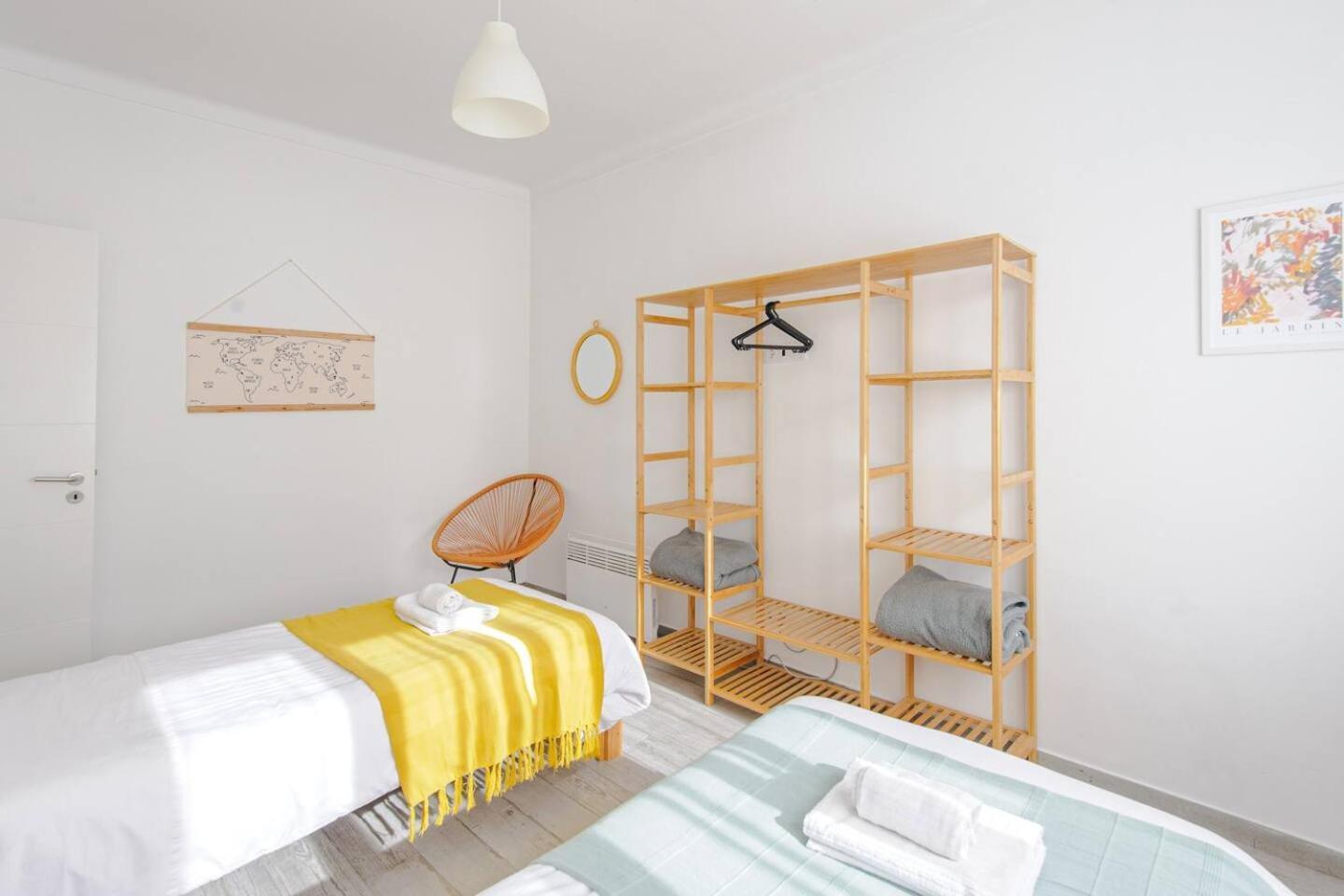 Sintra Sweet Apartment III - Free Parking Eksteriør bilde