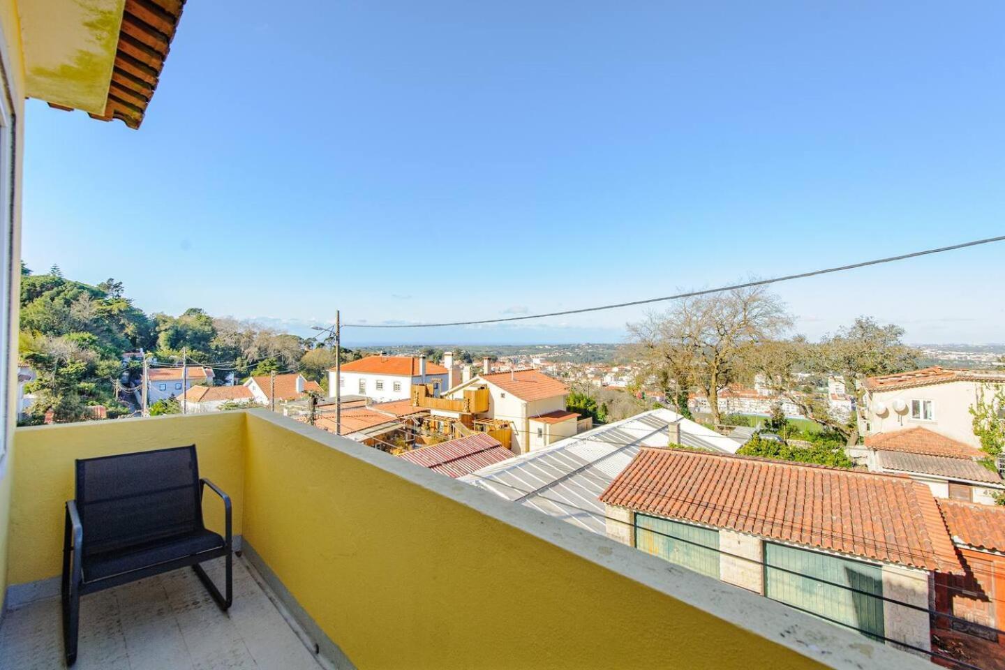 Sintra Sweet Apartment III - Free Parking Eksteriør bilde