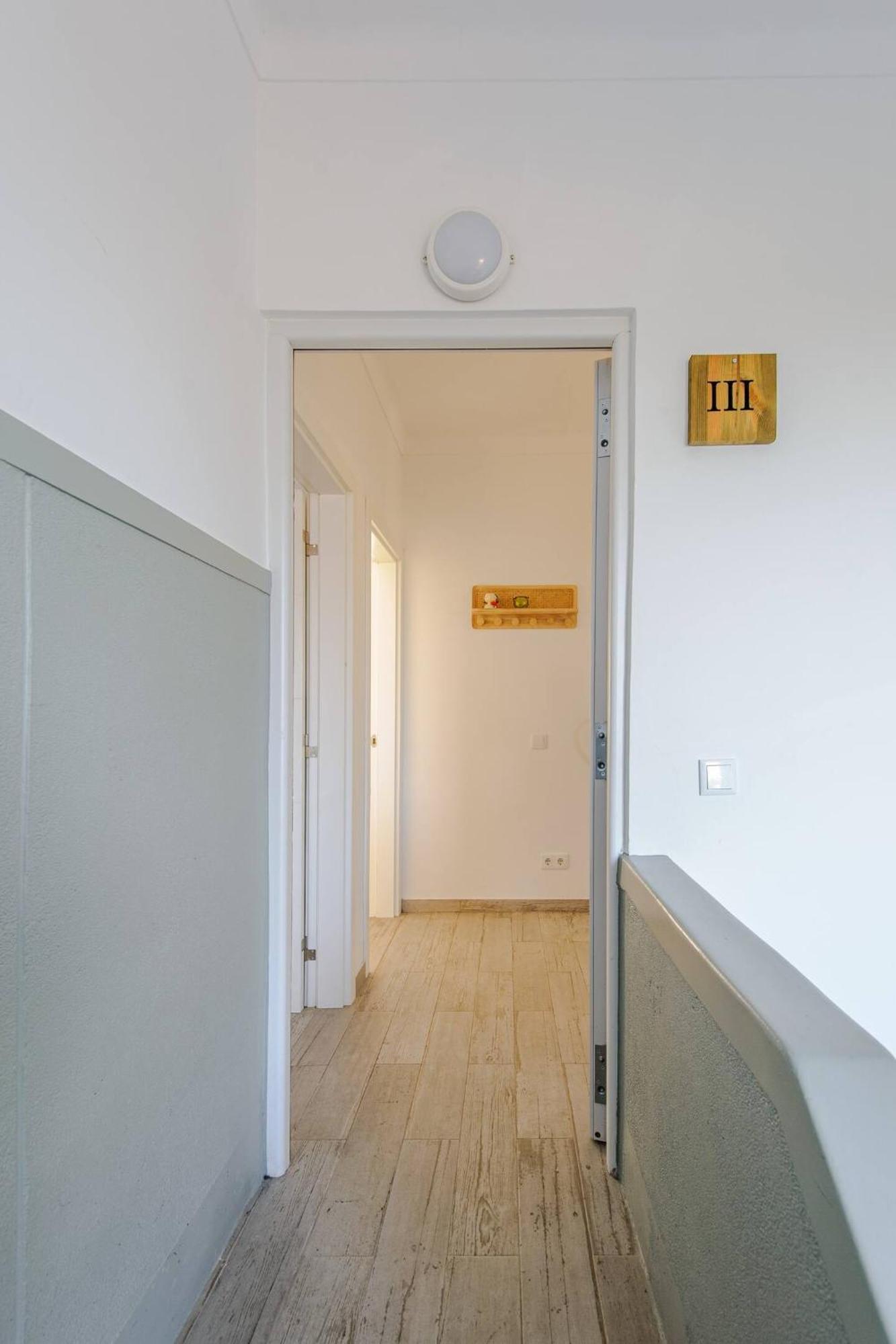 Sintra Sweet Apartment III - Free Parking Eksteriør bilde