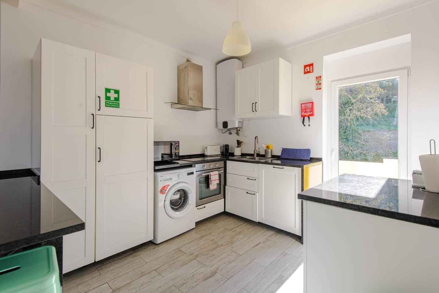 Sintra Sweet Apartment III - Free Parking Eksteriør bilde