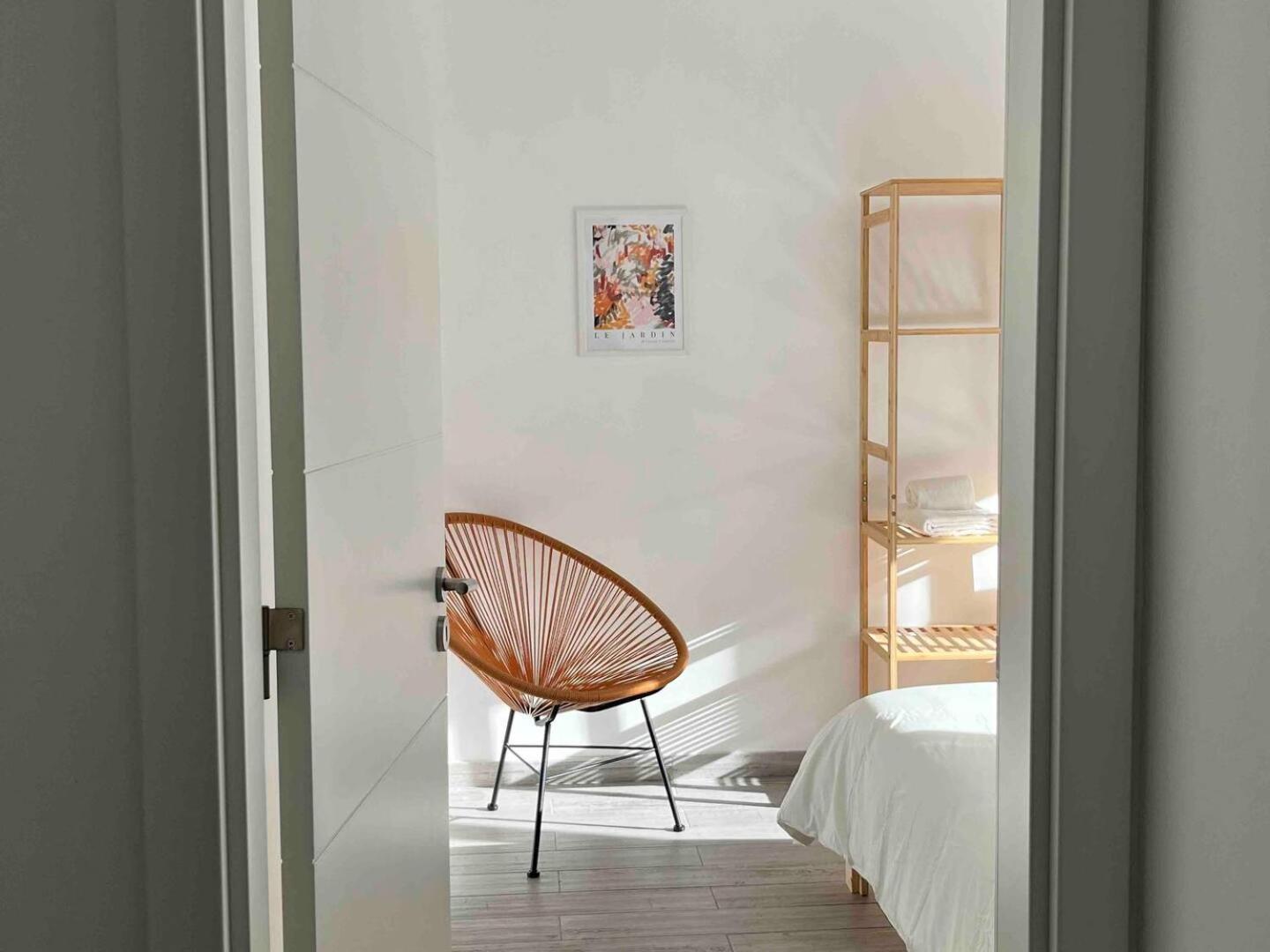 Sintra Sweet Apartment III - Free Parking Eksteriør bilde